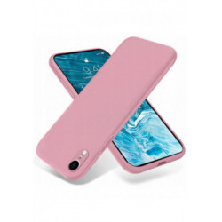 METALLIC CASE FOR PHONE APPLE IPHONE 11 PINK