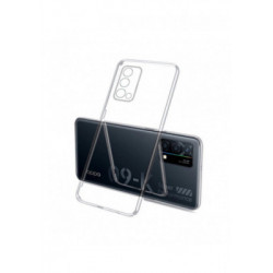 ETUI PROTECT CASE 2mm FOR PHONE  OPPO K9 5G TRANSPARENT