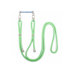 CABLE FOR PHONE CASE GREEN