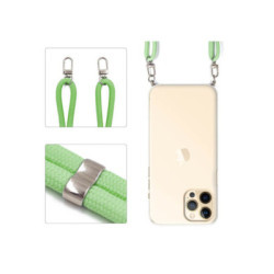 CABLE FOR PHONE CASE GREEN