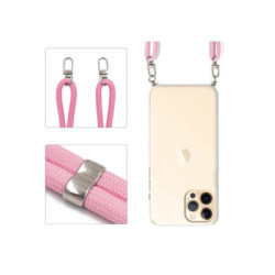 CABLE FOR PHONE CASE RED