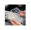 ETUI PROTECT CASE 2mm FOR PHONE  MOTOROLA G10 / G10 POWER / G20 / G30 TRANSPARENTNY