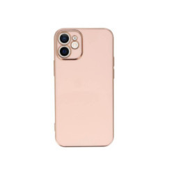 JOLESS CASE FOR PHONE APPLE IPHONE 12 MINI PINK