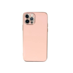 JOLESS CASE FOR PHONE APPLE IPHONE 12 PINK