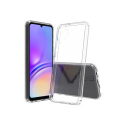 2mm Clear Case For Telefon SAMSUNG A05