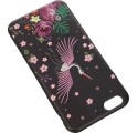 EMBROIDERY CASE FOR PHONE IPHONE 6 / 6s PLUS PLUS A1522 / A1687 model 3