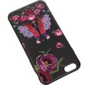 EMBROIDERY CASE FOR PHONE IPHONE 6 PLUS / 6s PLUS A1522 / A1687 model 1