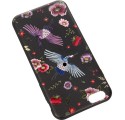 EMBROIDERY CASE FOR PHONE IPHONE 6 PLUS / 6s PLUS A1522 / A1687 model 2