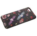 EMBROIDERY CASE FOR PHONE IPHONE 6 PLUS / 6s PLUS A1522 / A1687 model 2