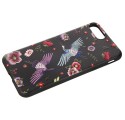 EMBROIDERY CASE FOR PHONE IPHONE 7/8 PLUS model 2