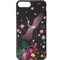 EMBROIDERY CASE FOR IPHONE 7/8 PLUS PHONE model 3