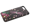EMBROIDERY CASE FOR IPHONE 7/8 PLUS PHONE model 3