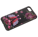 EMBROIDERY CASE FOR PHONE IPHONE 7/8 A1784 / A1987 model 1