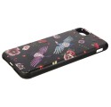 EMBROIDERY CASE FOR PHONE IPHONE 7/8 A1784 / A1987 model 2