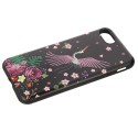 EMBROIDERY CASE FOR PHONE IPHONE 7/8 A1784 / A1987 model 3