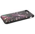 EMBROIDERY CASE FOR PHONE IPHONE 7/8 A1784 / A1987 model 3
