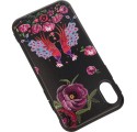 EMBROIDERY CASE FOR PHONE IPHONE X / XS A1901 / A1920 model 1