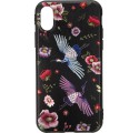 EMBROIDERY CASE FOR PHONE IPHONE X / XS A1901 / A1920 model 2