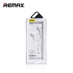 HEADPHONES REMAX RM-515 BLACK