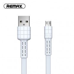 USB MICRO USB CABLE REMAX RC-116m WHITE