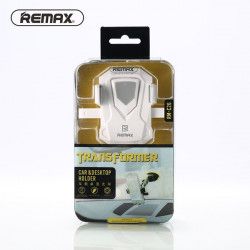 CAR HOLDER REMAX RM-C26 WHITE