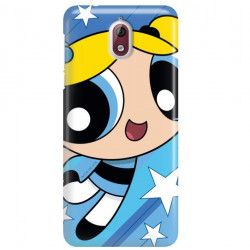 CASE FOR NOKIA 3.1 TA-1063 CARTOON NETWORK AT106 POWER PUFF