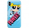 PHONE CASE IPHONE XS MAX A1921 CARTOON NETWORK AT101 POWER PUFF
