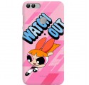 PHONE CASE HUAWEI P SMART FIG-LX1 CARTOON NETWORK AT102 POWER PUFF