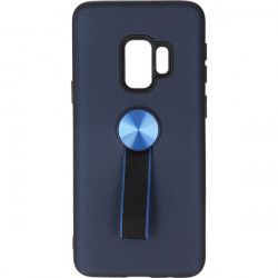 3in1 CASE FOR PHONE SAMSUNG GALAXY S9 G960 NAVY BLUE