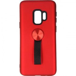 3in1 CASE FOR PHONE SAMSUNG GALAXY S9 G960 RED