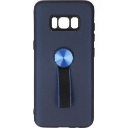 3in1 CASE FOR PHONE SAMSUNG GALAXY S8 G950 NAVY BLUE