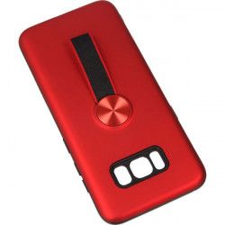 3in1 CASE PHONE SAMSUNG GALAXY S8 G950 RED