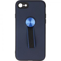 3in1 CASE IPHONE 7/8 NAVY PHONE A1660 / A1863