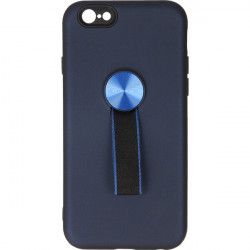 3in1 CASE IPHONE 6 / 6S NAVY PHONE A1549 / A1633