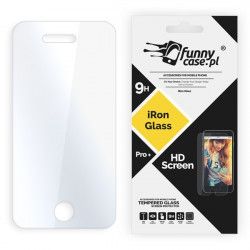 LCD TEMPERED GLASS APPLE IPHONE 4 A1332
