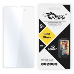 LCD TEMPERED GLASS SONY XPERIA Z1 C6903