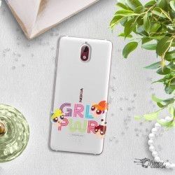 CASE FOR NOKIA 3.1 CARTOON NETWORK PHONE CARE PATTERN AT505