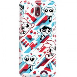 CASE FOR NOKIA 3.1 CARTOON NETWORK PHONE CARE PATTERN AT561