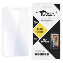 TEMPERED GLASS LCD ALCATEL ONE TOUCH POP 3 5.0 '' 5065X