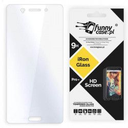 LCD TEMPERED GLASS NOKIA 6 TA-1021