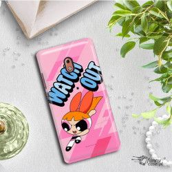 CASE FOR NOKIA 2.1 TA-1080 CARTOON NETWORK AT102 POWER PUFF