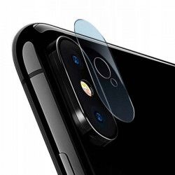 IPHONE X / XS GLASS FOR REAR CAMERA