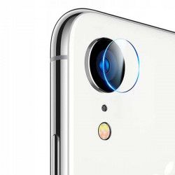 IPHONE XR GLASS FOR REAR CAMERA