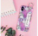 PHONE CASE WITH HOLDER SONY XPERIA XZ3 UNW103