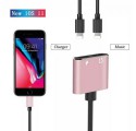 4in1 IPHONE 5G BLACK ADAPTER