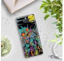 PHONE CASE SONY XPERIA 10 RICK AND RIM12 MORTY