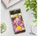 PHONE CASE SONY XPERIA 10 RICK AND RIM28 MORTY