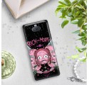 PHONE CASE SONY XPERIA 10 RICK AND MORTY RIM35