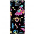 PHONE CASE SONY XPERIA 10 RICK AND MORTY RIM56