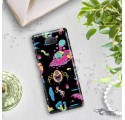 PHONE CASE SONY XPERIA 10 RICK AND MORTY RIM56